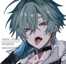 N
